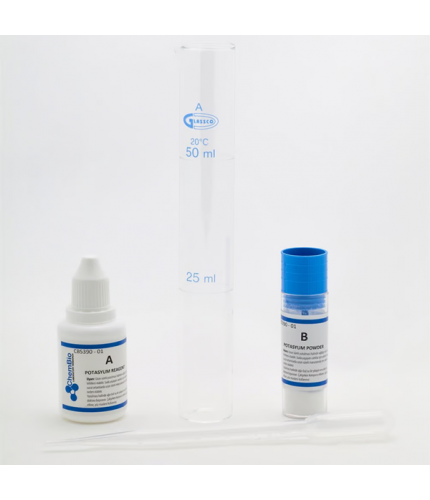 Chembio CB2015.0100 Aseton Alkol , 1:1 
